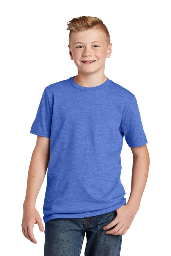 District ® Youth Very Important Tee ® . DT6000Y - KIOKO