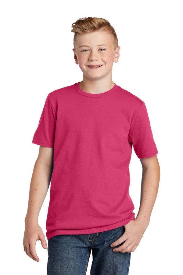District ® Youth Very Important Tee ® . DT6000Y - KIOKO