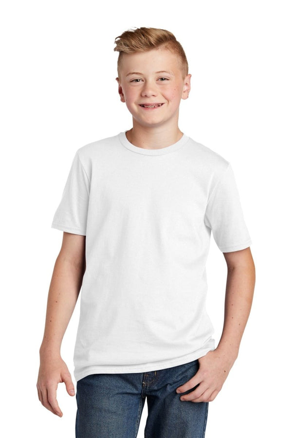 District ® Youth Very Important Tee ® . DT6000Y - KIOKO