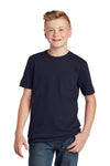 District ® Youth Very Important Tee ® . DT6000Y - KIOKO