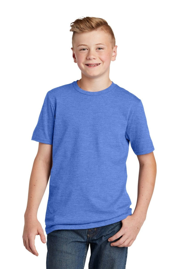District ® Youth Very Important Tee ® . DT6000Y - KIOKO
