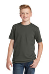 District ® Youth Very Important Tee ® . DT6000Y - KIOKO