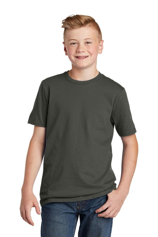 District ® Youth Very Important Tee ® . DT6000Y - KIOKO