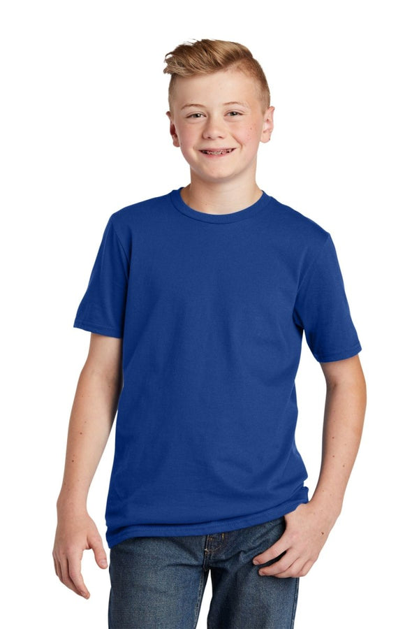 District ® Youth Very Important Tee ® . DT6000Y - KIOKO