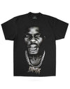 DMX Big Face Graphic Tee