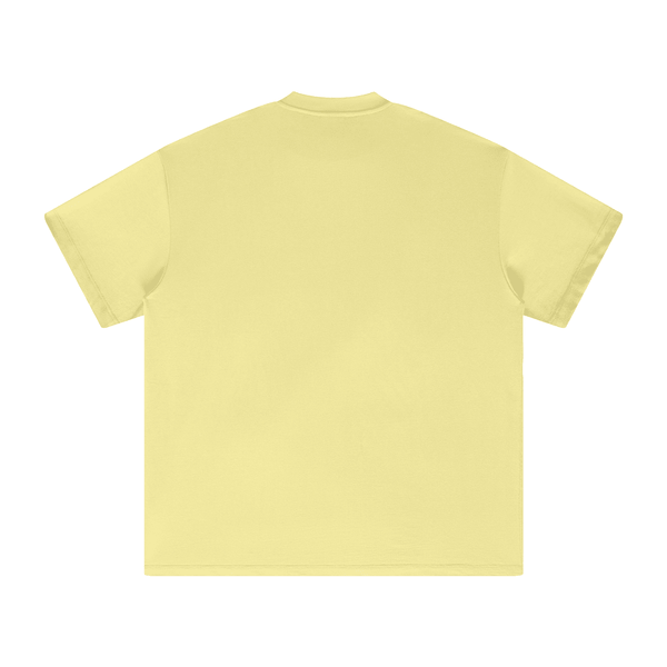 Grounded Heavyweight Earth Tone T-Shirt - KIOKO