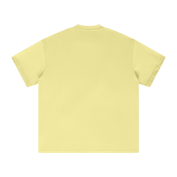 Grounded Heavyweight Earth Tone T-Shirt
