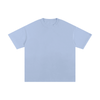 Regular Rotation Unisex Pure Cotton T-Shirt - KIOKO