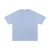 Regular Rotation Unisex Pure Cotton T-Shirt - KIOKO