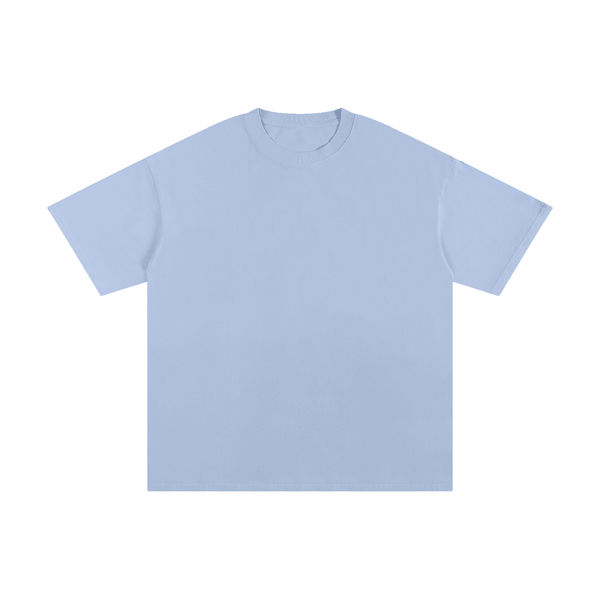 Regular Rotation Unisex Pure Cotton T-Shirt - KIOKO