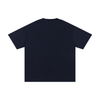 Regular Rotation Unisex Pure Cotton T-Shirt - KIOKO
