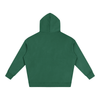 Unbothered Oversized Heavyweight Fleece Hoodie - KIOKO