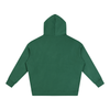 Unbothered Oversized Heavyweight Fleece Hoodie