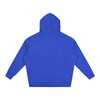Unbothered Oversized Heavyweight Fleece Hoodie - KIOKO