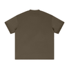 Grounded Heavyweight Earth Tone T-Shirt