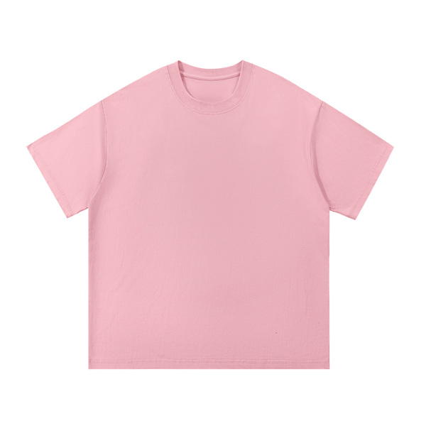 Day One Essential Cotton T-Shirt - KIOKO