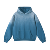 Archive Heavyweight Sunfade Oversized Hoodie