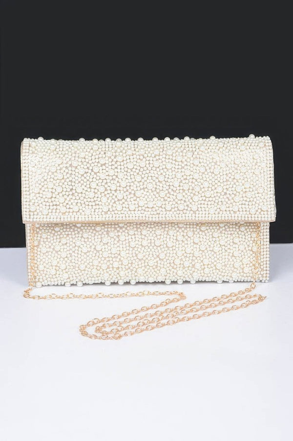 Eclustra Pearl Clutch - KIOKO