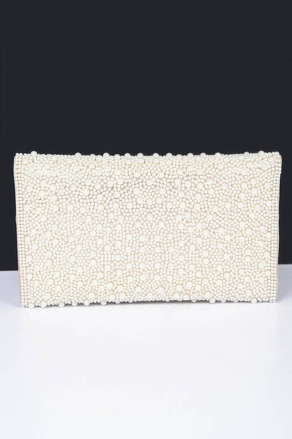 Eclustra Pearl Clutch - KIOKO
