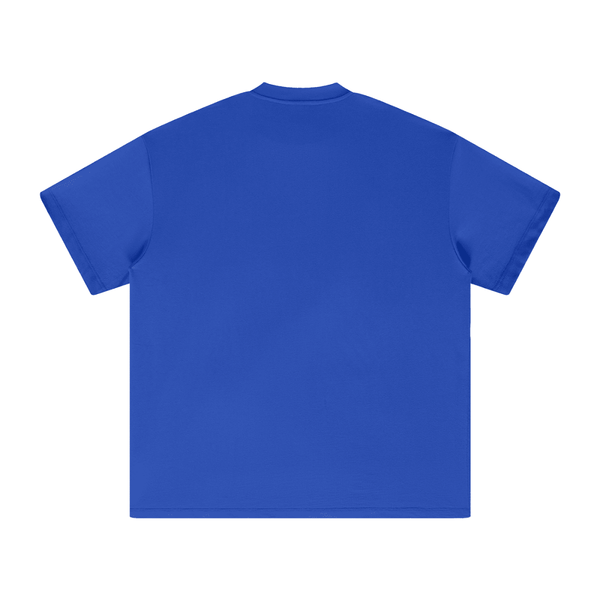 Grounded Heavyweight Earth Tone T-Shirt - KIOKO