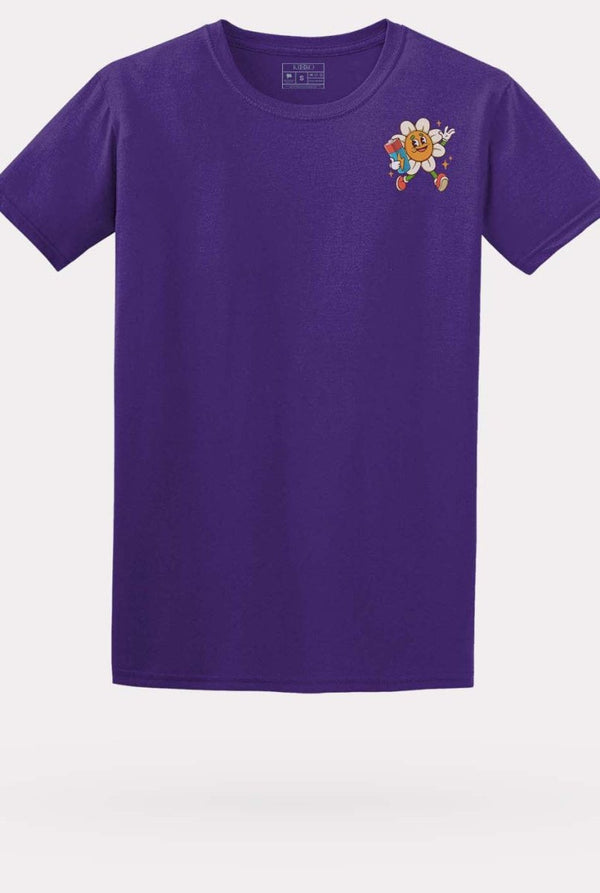 Energy Gym Tee - KIOKO