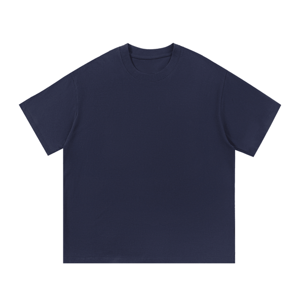 Day One Essential Cotton T-Shirt - KIOKO