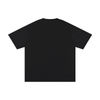 Regular Rotation Unisex Pure Cotton T-Shirt - KIOKO