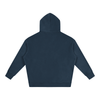 Unbothered Oversized Heavyweight Fleece Hoodie - KIOKO