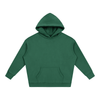 Unbothered Oversized Heavyweight Fleece Hoodie - KIOKO