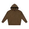 Unbothered Oversized Heavyweight Fleece Hoodie
