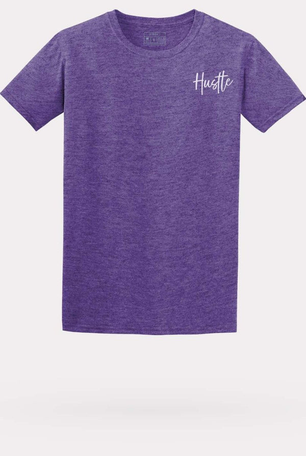 Faster Stronger Gym Tee - KIOKO