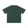Regular Rotation Unisex Pure Cotton T-Shirt - KIOKO
