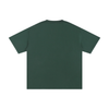Regular Rotation Unisex Pure Cotton T-Shirt
