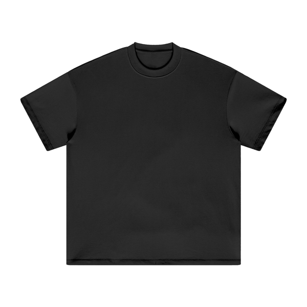 Grounded Heavyweight Earth Tone T-Shirt
