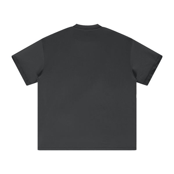 Grounded Heavyweight Earth Tone T-Shirt - KIOKO