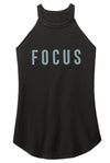 FOCUS Rocker Tank - KIOKO