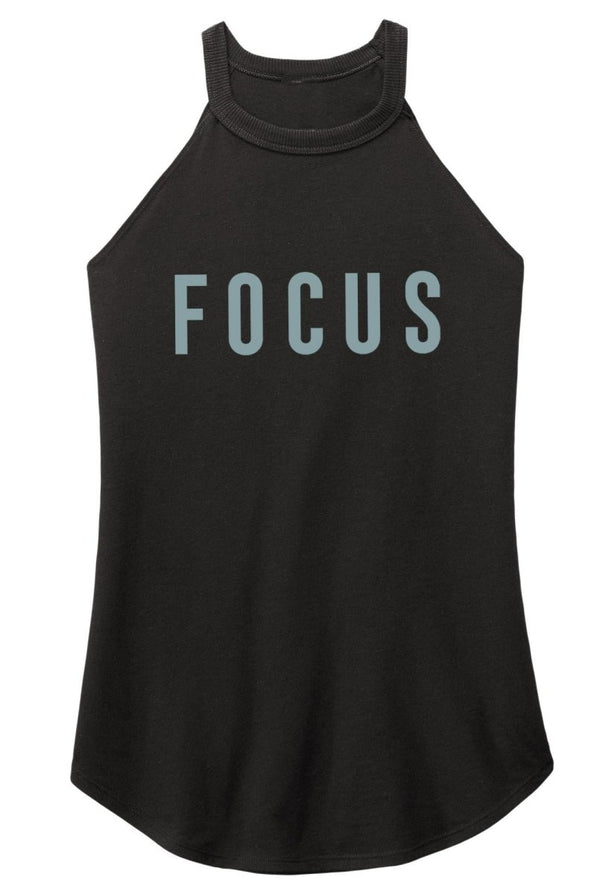 FOCUS Rocker Tank - KIOKO