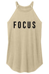FOCUS Rocker Tank - KIOKO