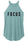 FOCUS Rocker Tank - KIOKO