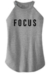 FOCUS Rocker Tank - KIOKO