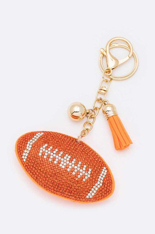 Football Keychain - KIOKO