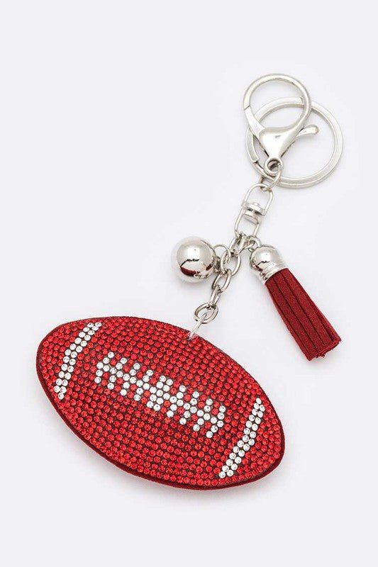 Football Keychain - KIOKO
