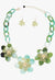 Frog Princess 3D Collared Necklace - KIOKO