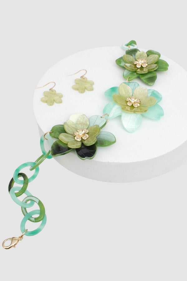Frog Princess 3D Collared Necklace - KIOKO
