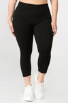 Full Body Power Activewear Leggings - KIOKO