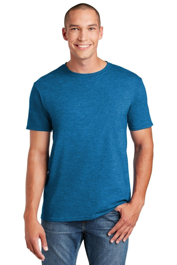 Gildan Softstyle ® T-Shirt. 64000 - KIOKO