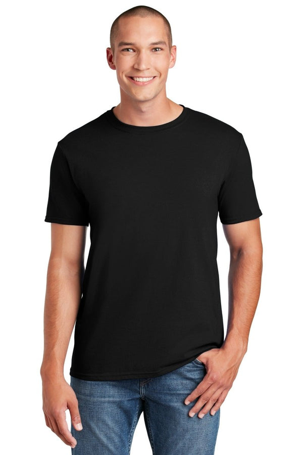 Gildan Softstyle ® T-Shirt. 64000 - KIOKO