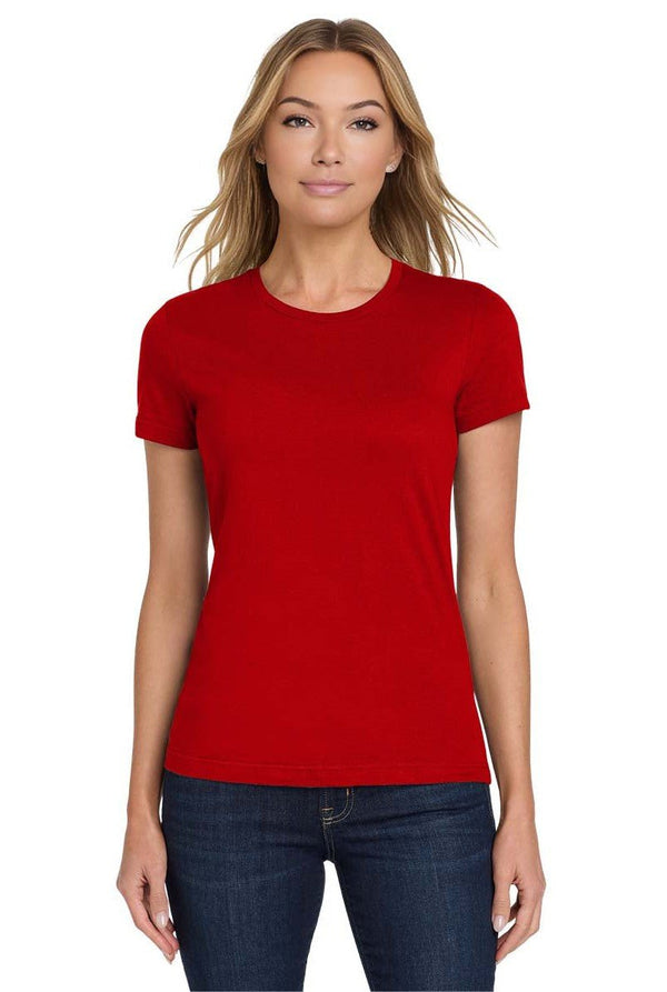 Gildan Softstyle ® Women's T-Shirt. 64000L - KIOKO