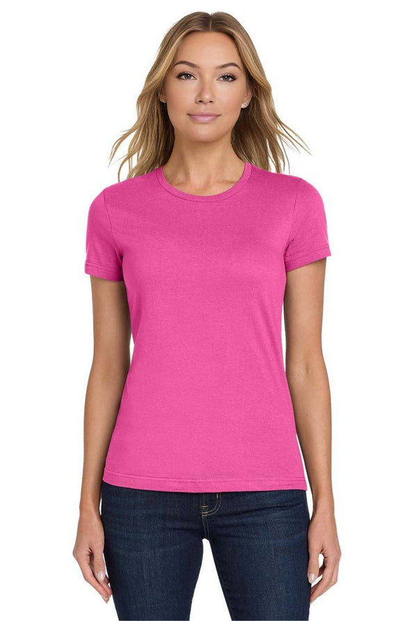 Gildan Softstyle ® Women's T-Shirt. 64000L - KIOKO