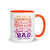 Grandma Bad Influence 11oz Mug - KIOKO